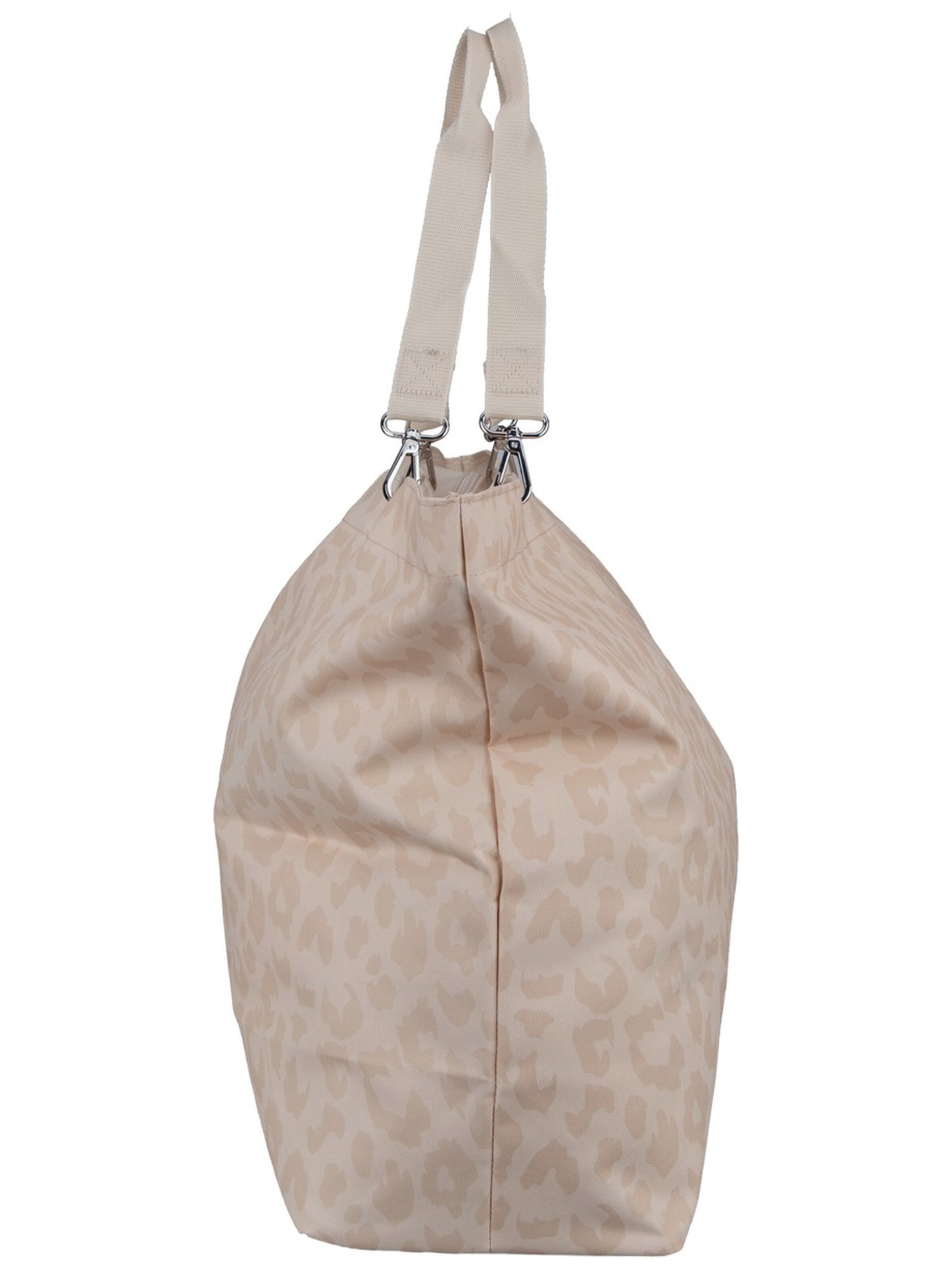 REISENTHEL Beuteltasche in Beige