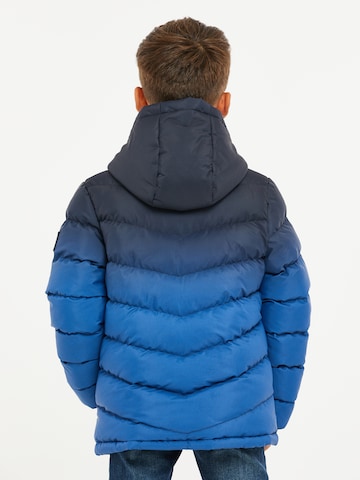 Threadboys Jacke 'Jason' in Blau