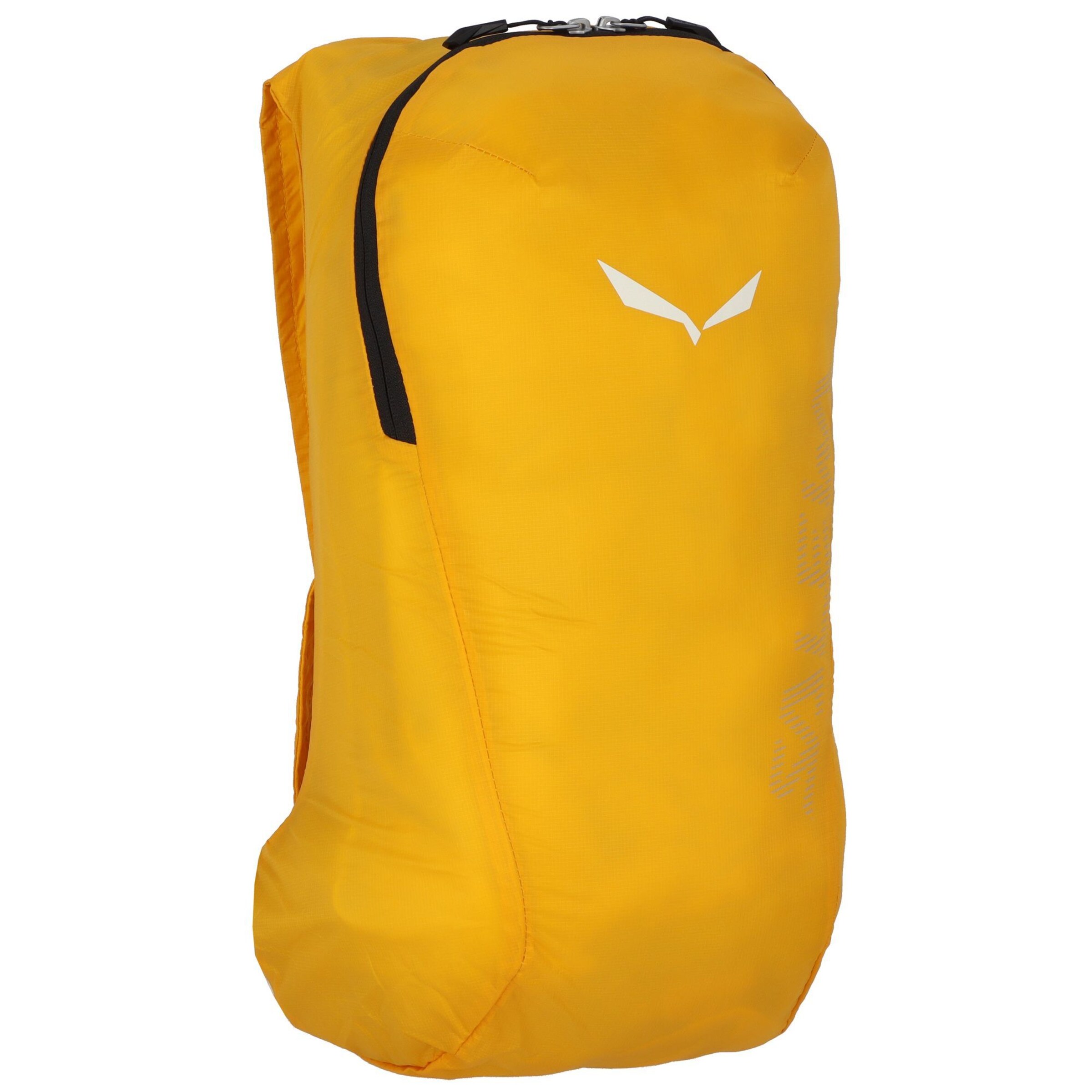 Sac à dos de sport SALEWA en jaune
