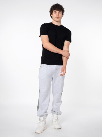 Sublevel Shirt in Black