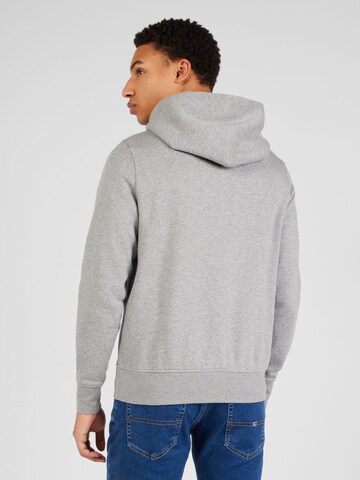 Sweat-shirt TOMMY HILFIGER en gris