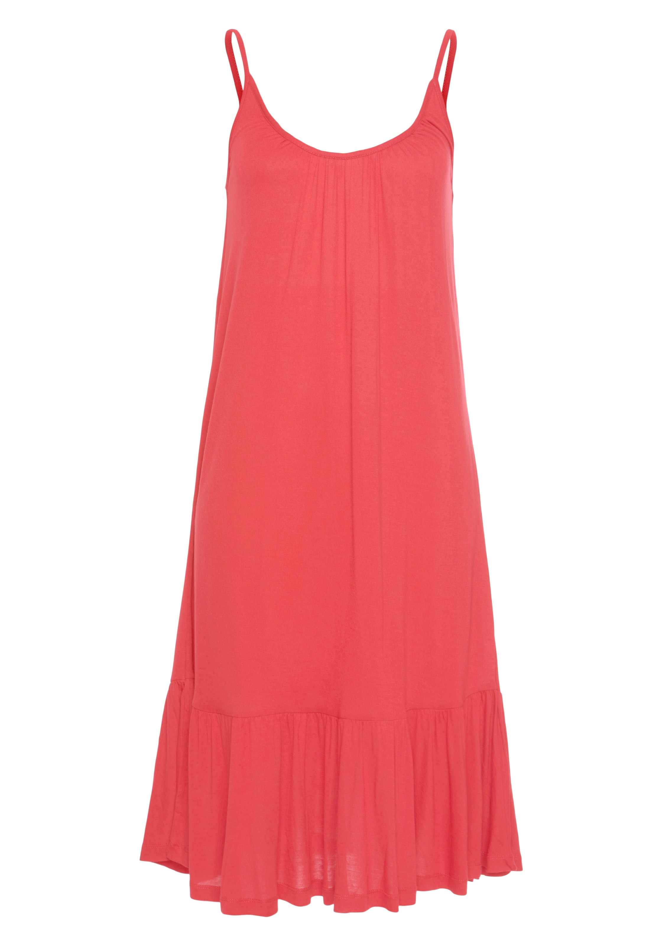 VIVANCE - Vestido en rosa