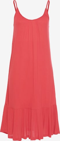 VIVANCE Dress in Pink