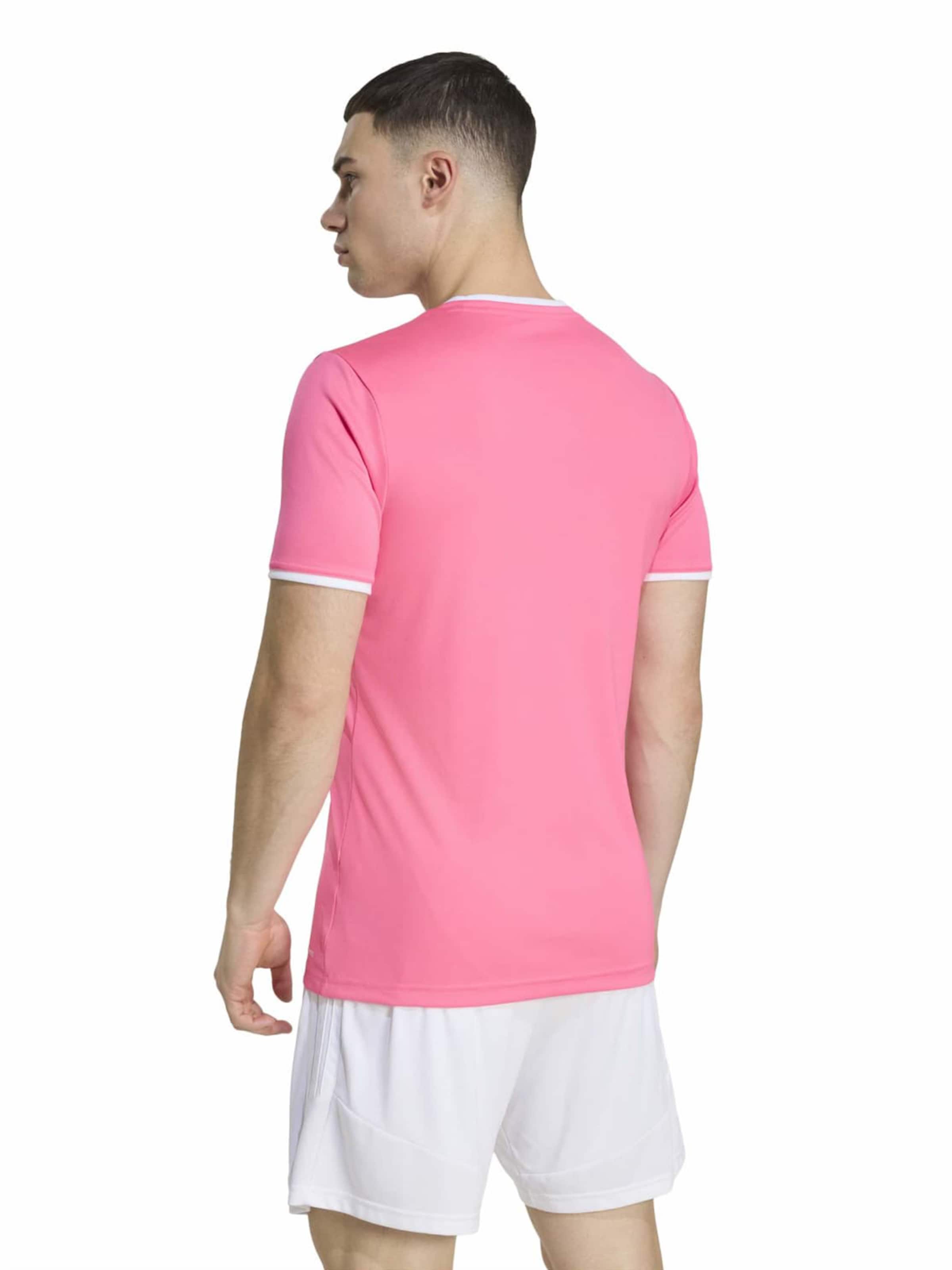 ADIDAS PERFORMANCE Funktionstopp 'ENT26' i rosa