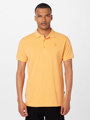 Kronstadt Bluser & t-shirts 'Albert' i orange: forside