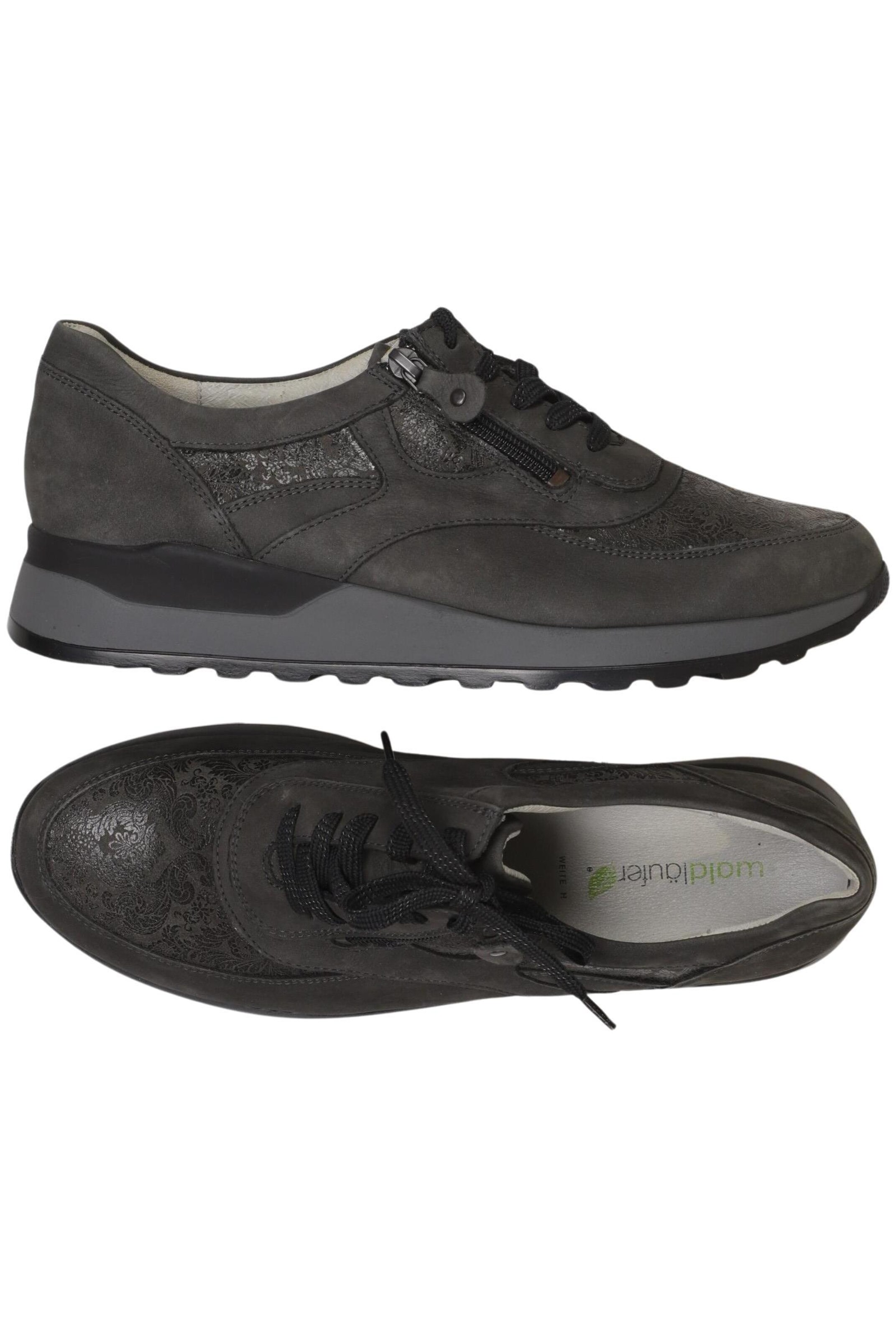 WALDLÄUFER Sneakers & Trainers in 41,5 in Grey: front