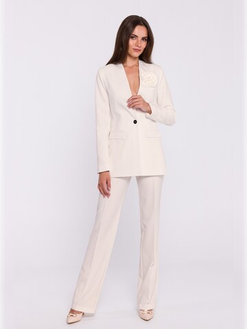 Stylove - Blazer ' S370 ' en beige