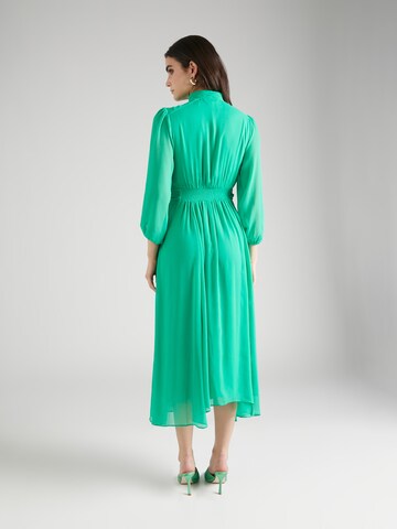 Forever New Košilové šaty 'Nichola' – zelená