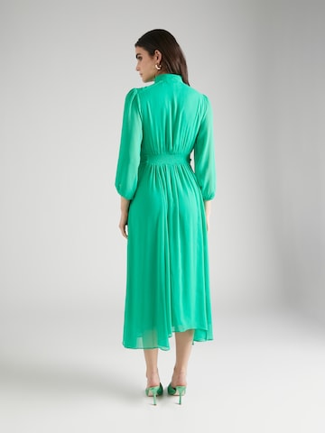 Forever New Sukienka koszulowa 'Nichola' w kolorze zielony