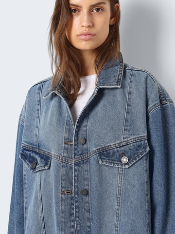 Noisy may Between-Season Jacket 'CASIE' in Blue