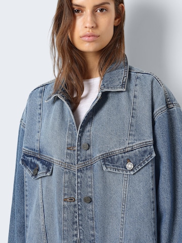 Noisy may Between-Season Jacket 'CASIE' in Blue