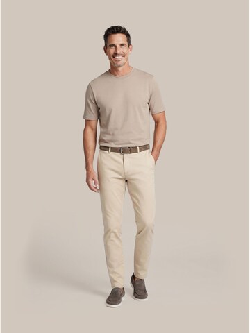 Suitable Shirt 'Tim'‌‌‌‌‌‌‌‌‌ in Beige