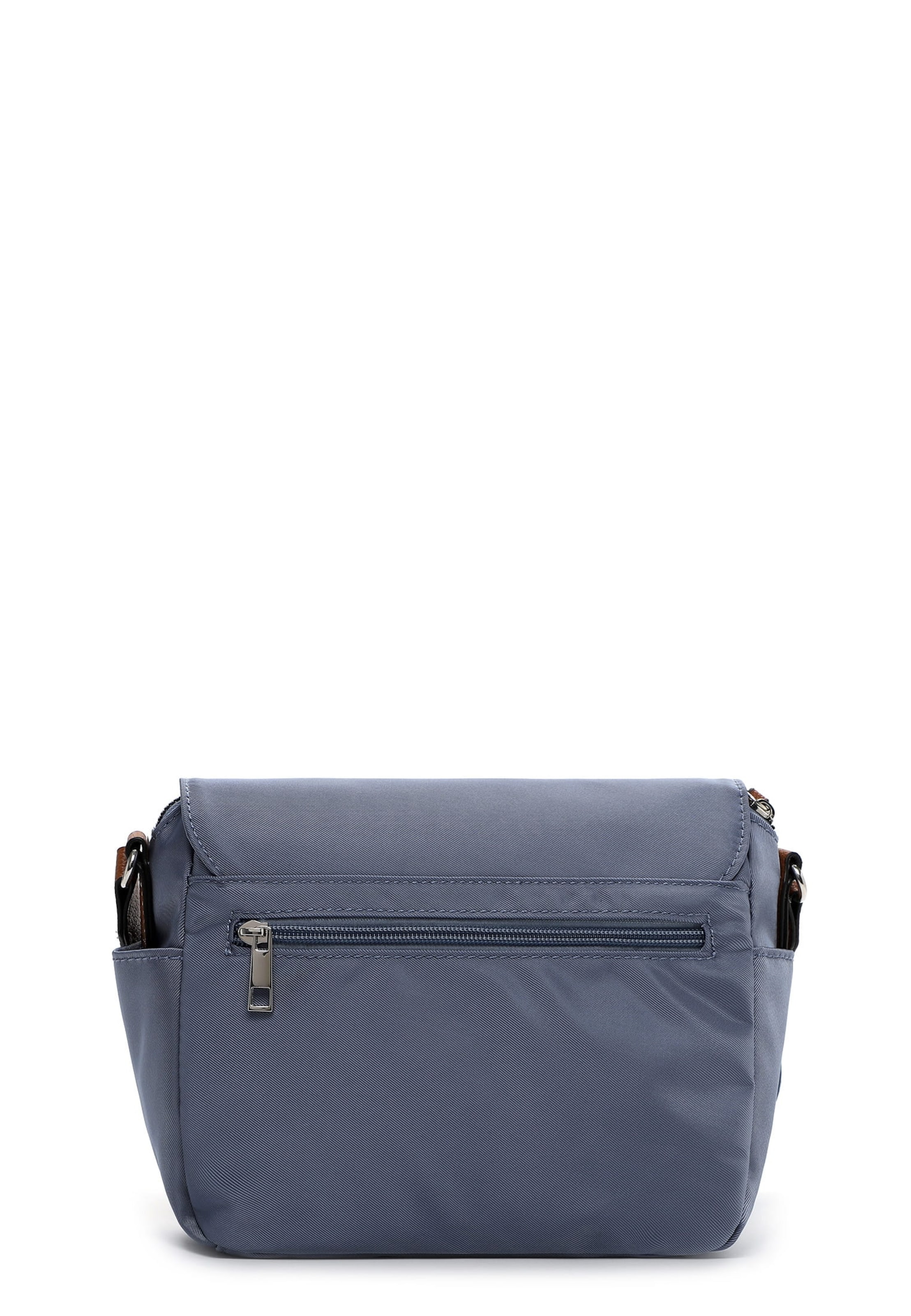 Emily & Noah Skuldertaske i blå