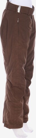 BOGNER Pants in M in Brown