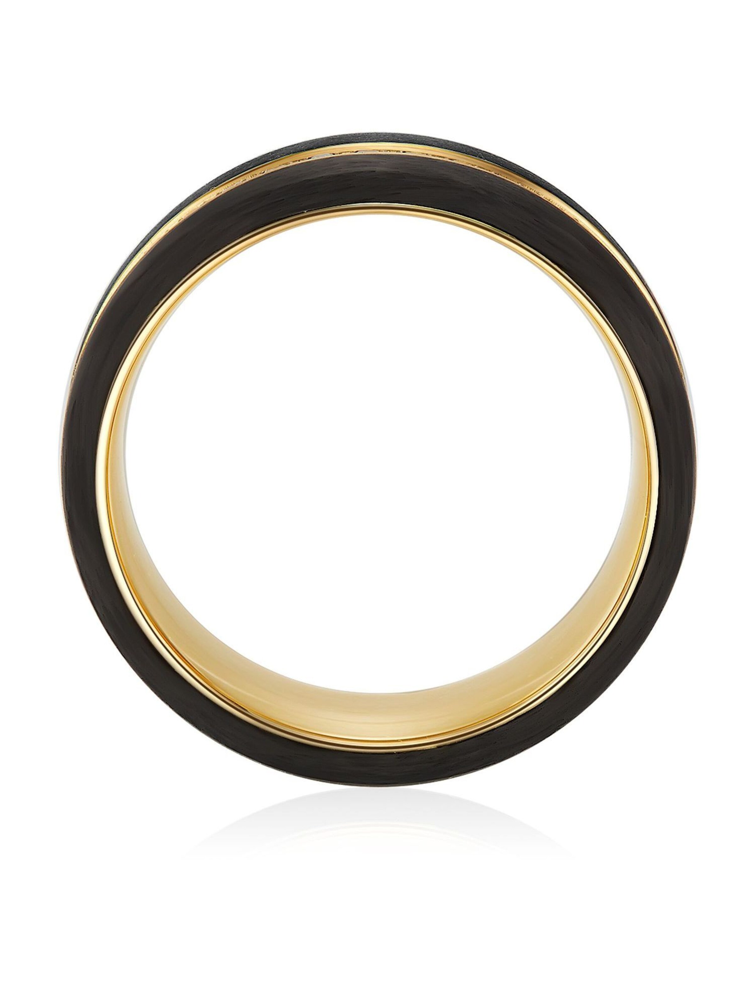 Trilani Ring in Goud