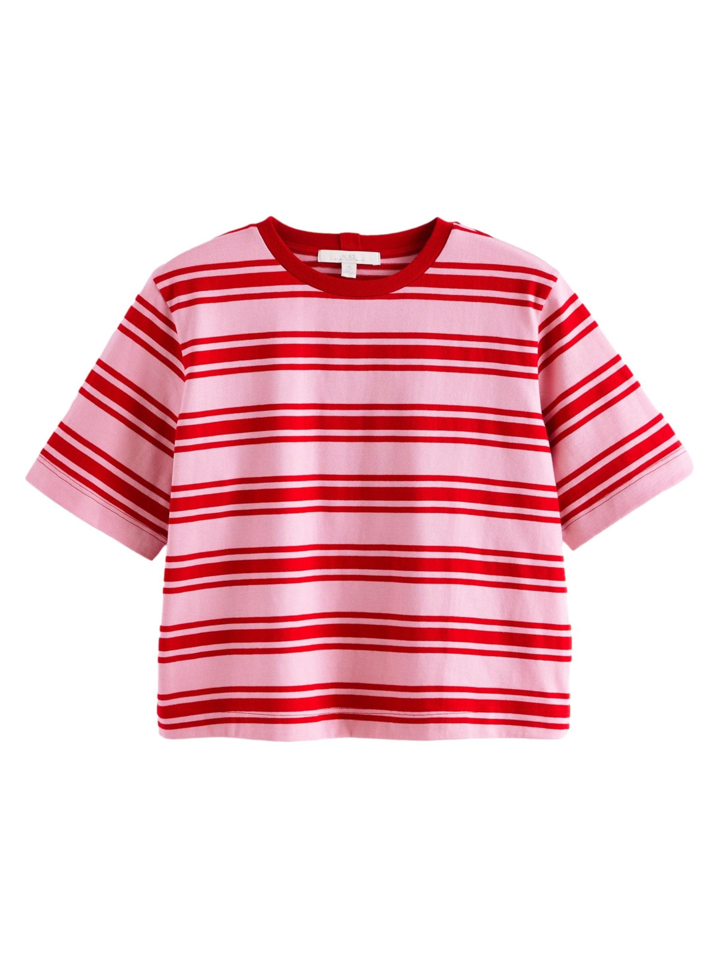 Next Paita värissä vaaleanpunainen: etupuoli