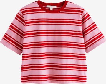 Next Paita värissä vaaleanpunainen: etupuoli