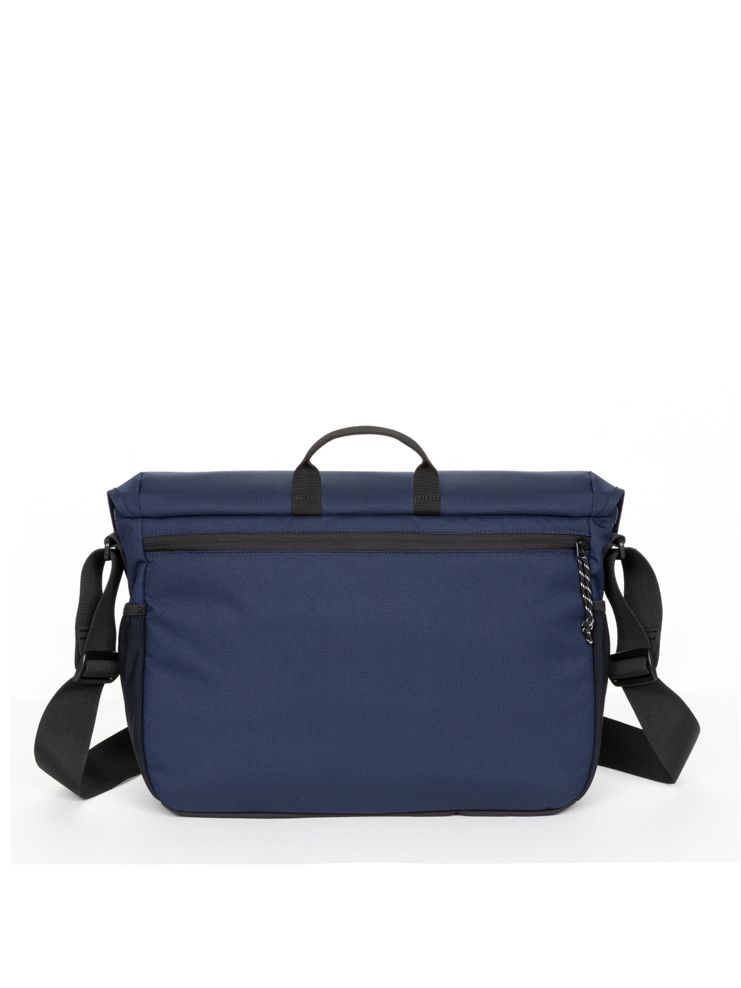 mėlyna EASTPAK „Messenger“ stiliaus rankinė 'Courier Pro'