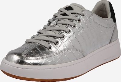 WODEN Sneakers low in black / silver, Item view