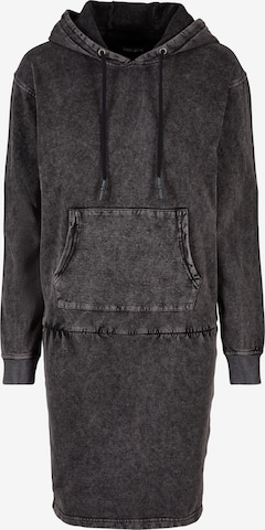 DEF Mekko värissä harmaa: etupuoli