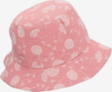 STERNTALER Hat in Pink