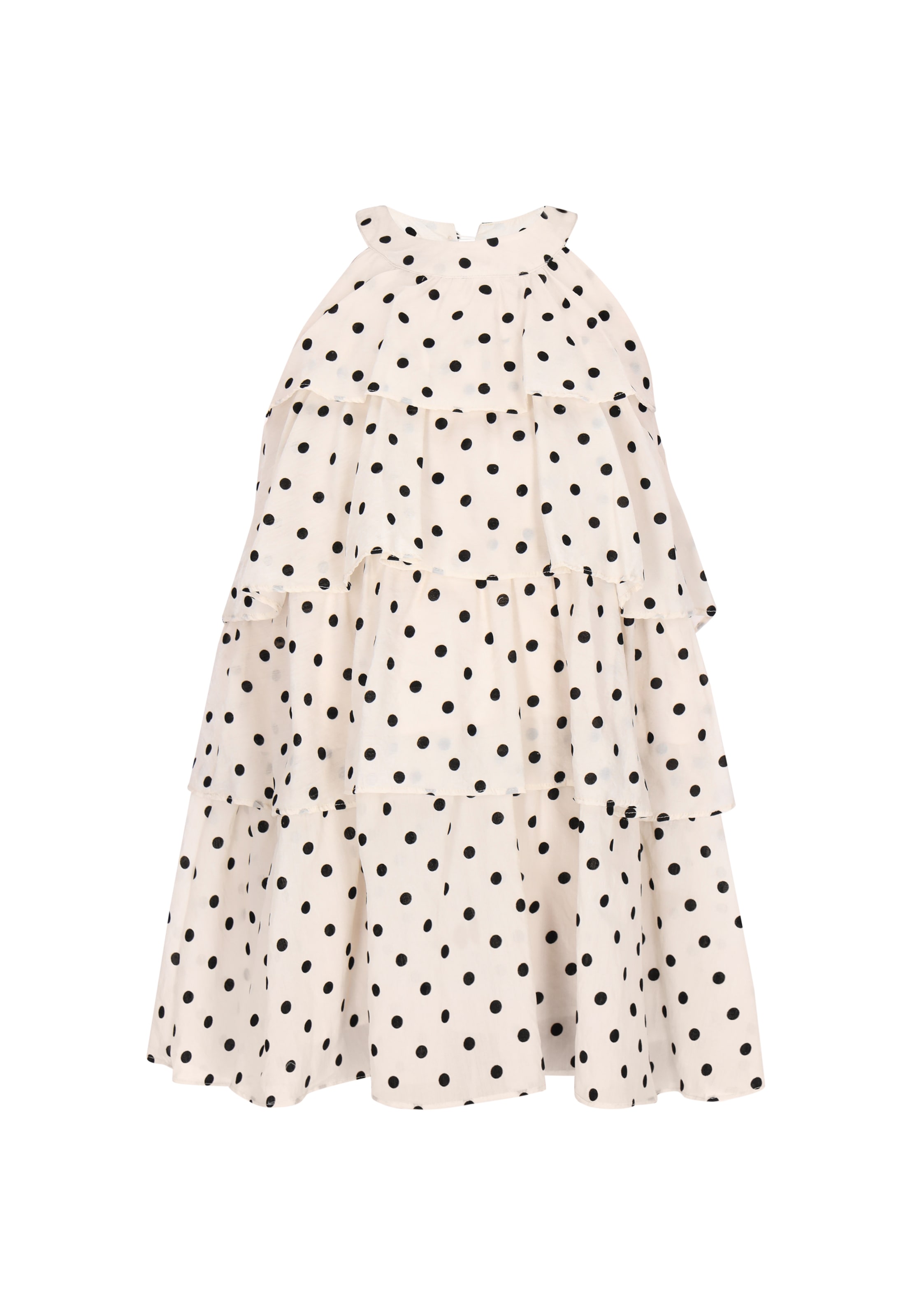 faina Ruha 'Fashion Look' - bézs: elől