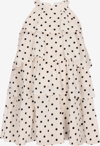 faina Mekko 'Fashion Look' värissä beige: etupuoli