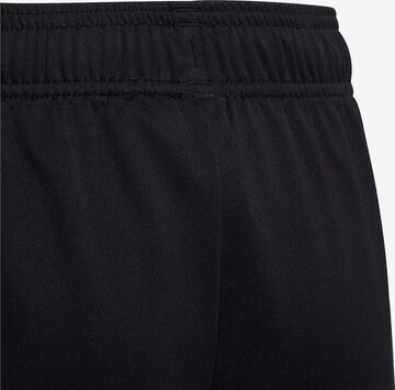 ADIDAS PERFORMANCE Regular Sportshorts 'Tastigo 19' in Schwarz