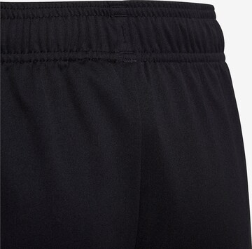 ADIDAS PERFORMANCE Normalny krój Spodnie sportowe 'Tastigo 19' w kolorze czarny