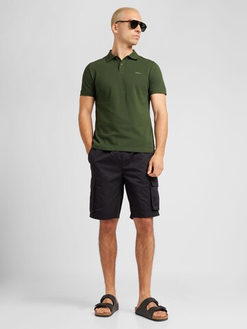 Only & Sons Loosefit Παντελόνι cargo 'ONSFREDE' σε μαύρο