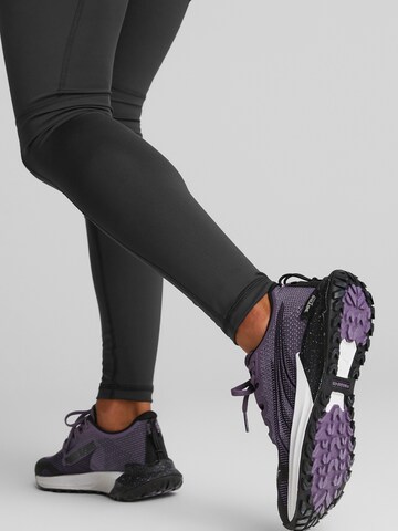 Chaussure de course 'Fast-Trac' PUMA en violet