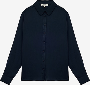 Koton Blouse in Blue: front