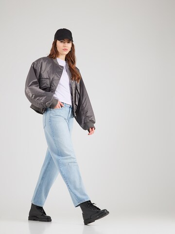 Calvin Klein Jeans Baggy Джинсы в Синий