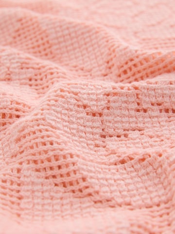 Next Pullover in Pink