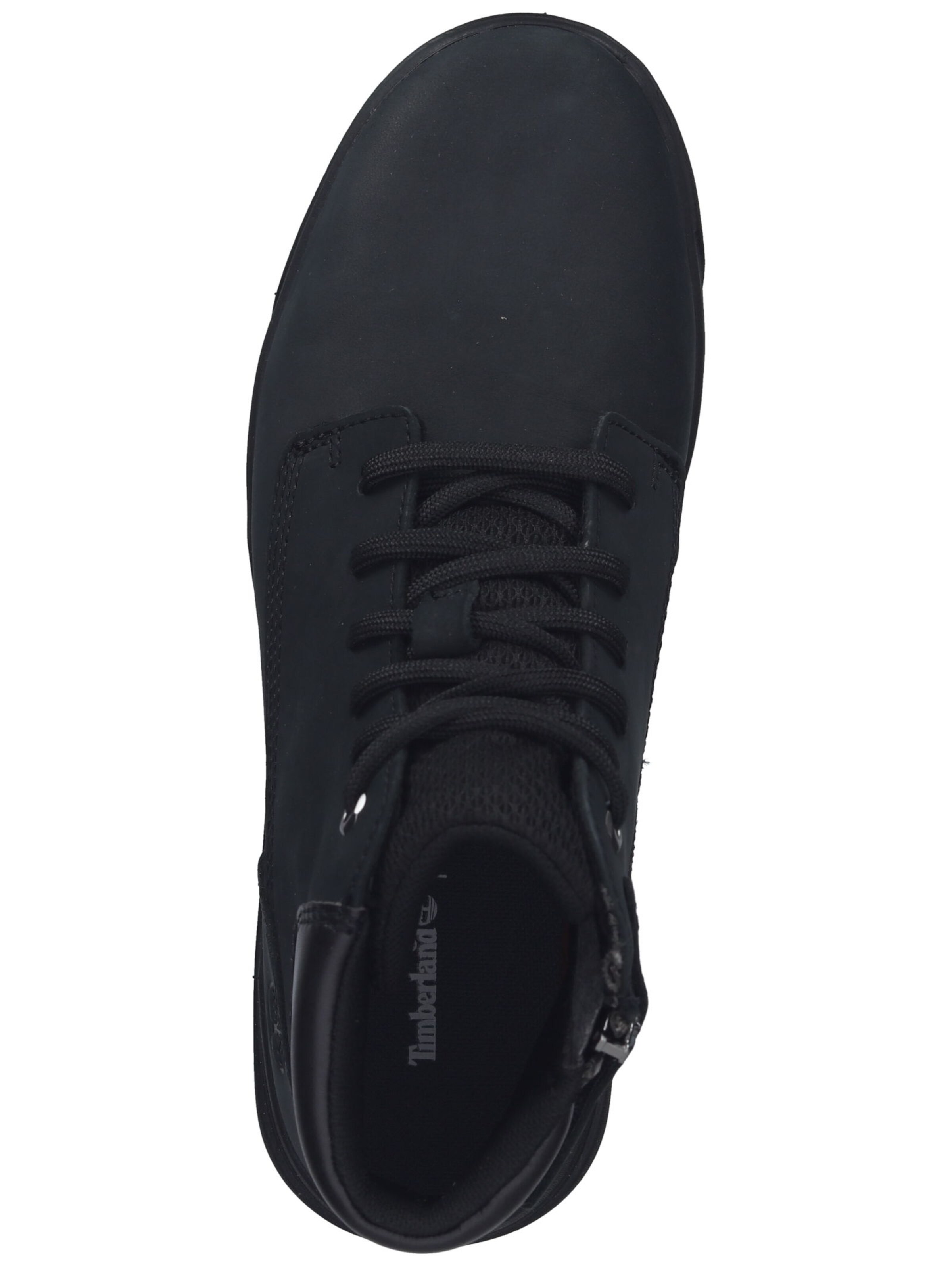 TIMBERLAND Sneaker in Schwarz