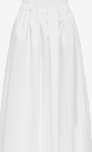 JDY Tall Suknja 'JDYMIO' u bijela, Pregled proizvoda