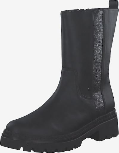 GABOR Stiefelette in schwarz, Produktansicht