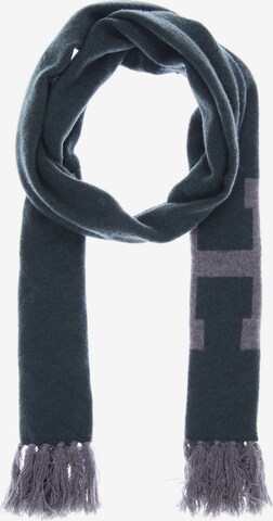 TOMMY HILFIGER Scarf & Wrap in One size in Green: front