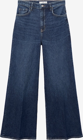 MANGO Farkut 'ELISE' värissä tummansininen, Tuotenäkymä