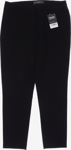 ICHI Pants in S in Black: front