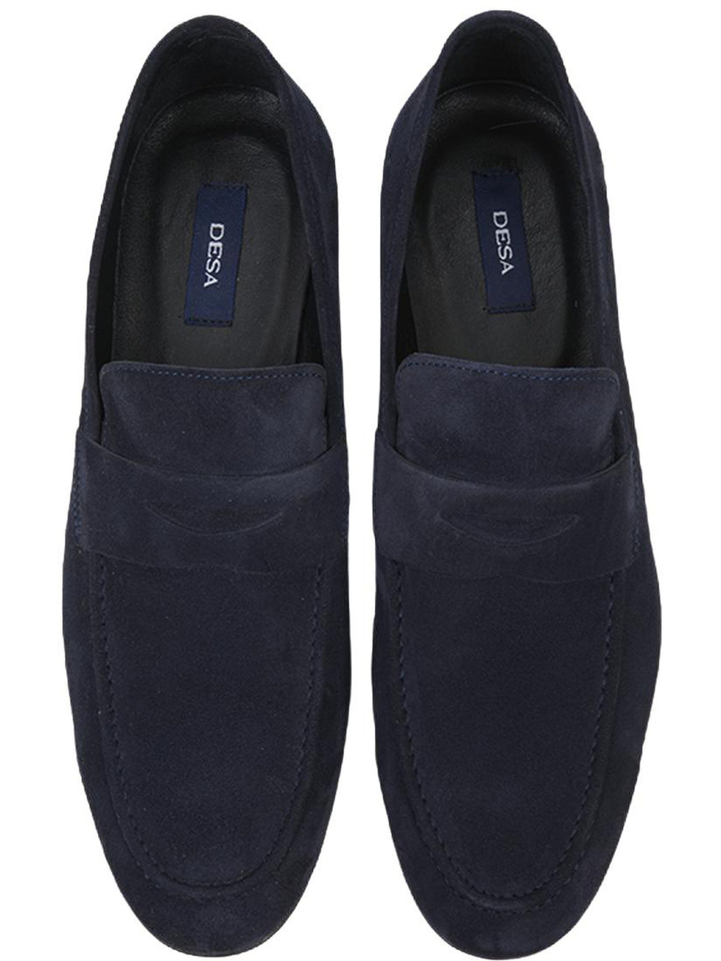 Desa Slipper 'Slipper'‌‌‌‌‌ in Blau
