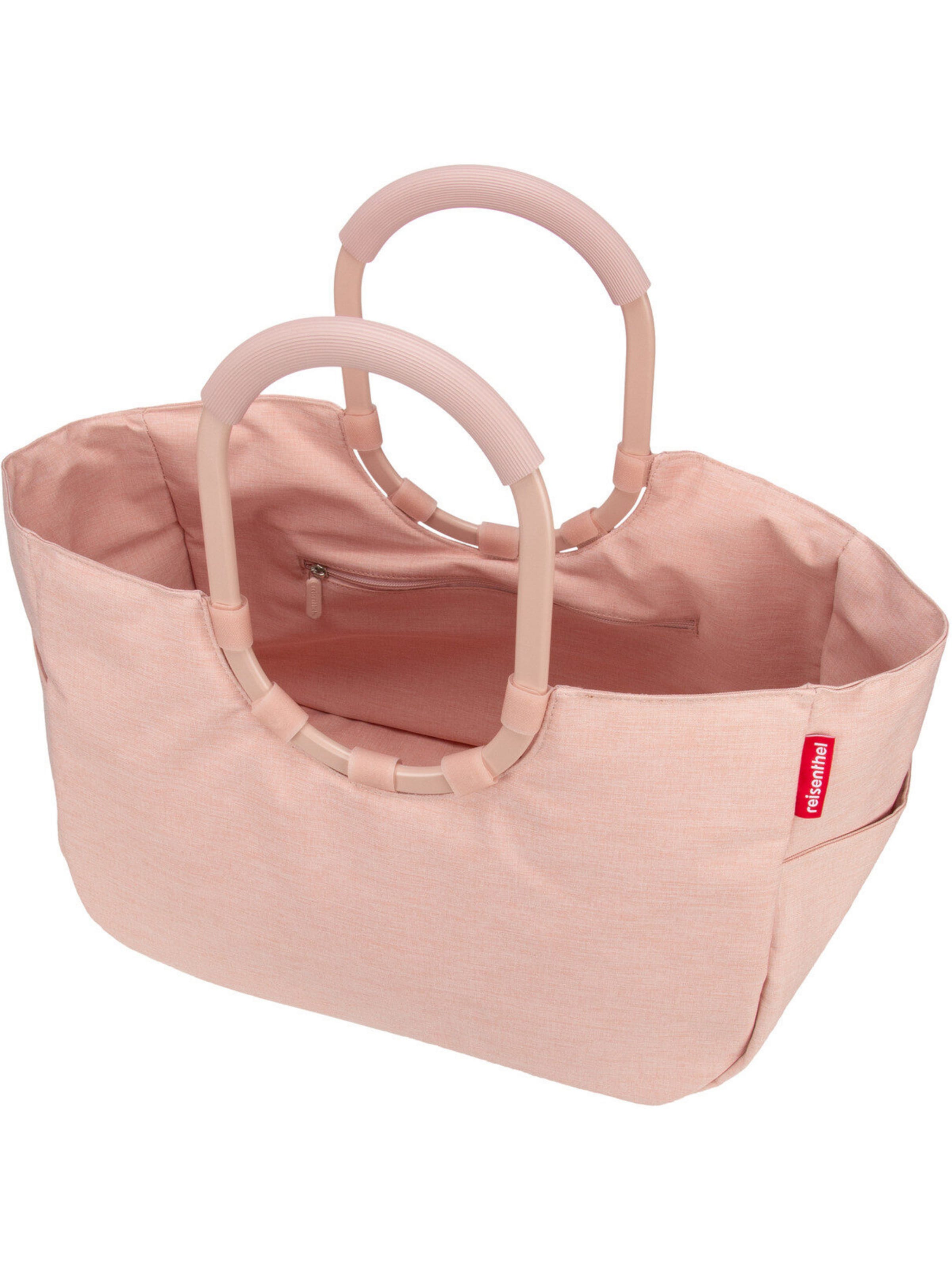REISENTHEL Shopper in Pink