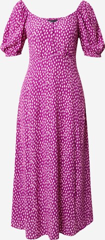 Marks & Spencer Dress 'Tea' in Pink: front
