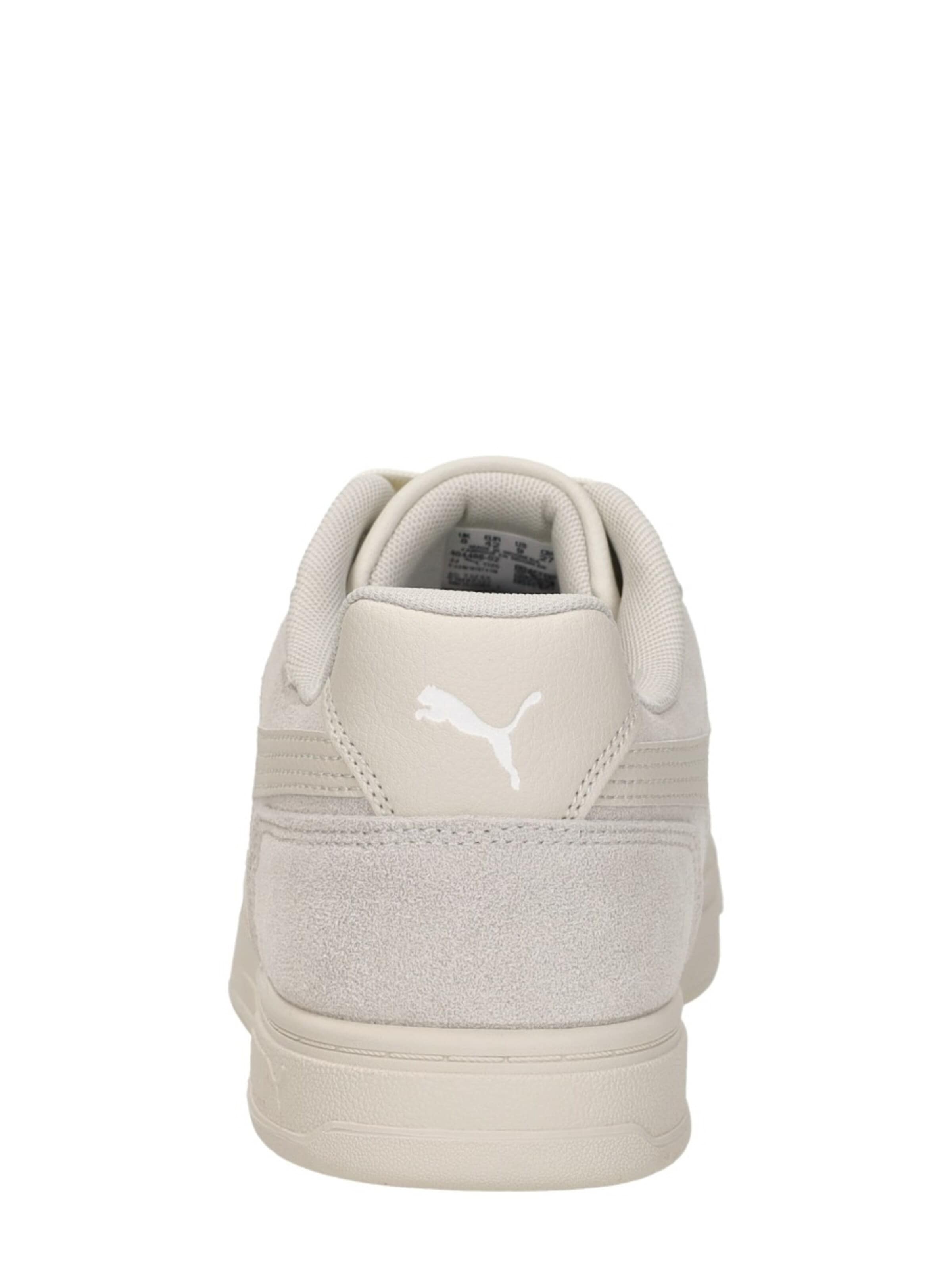 PUMA Platform trainers 'Puma Caven III' in Beige