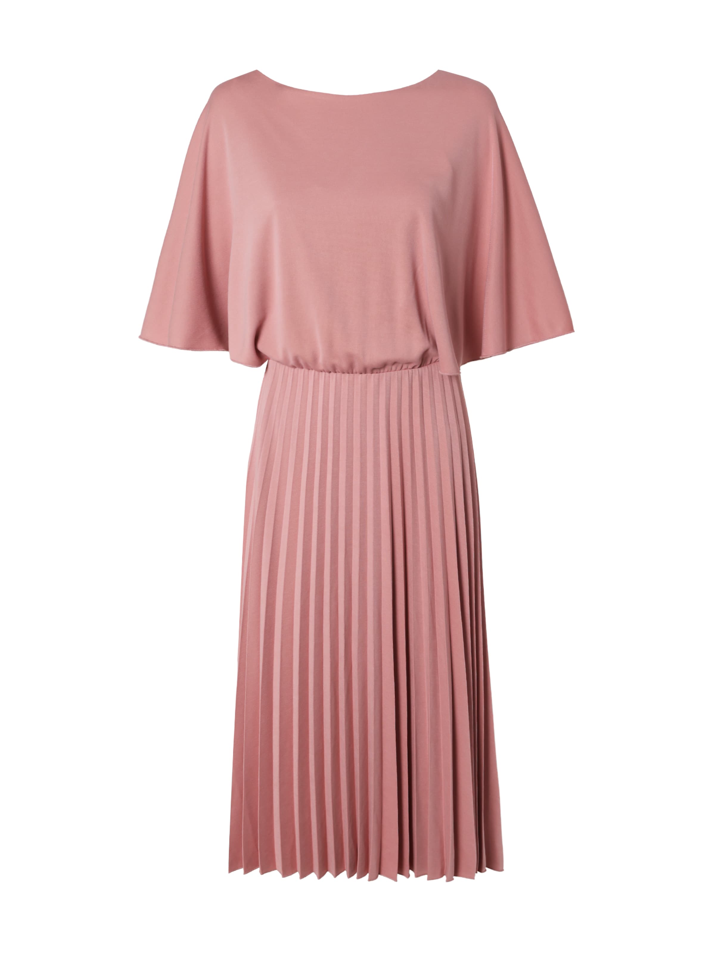 TATUUM Kleid 'Gaja' in Pink: Vorderseite