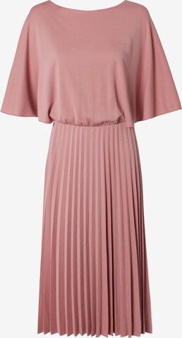TATUUM Платье 'GAJA' в Ярко-розовый: спереди