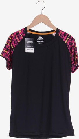 TRESPASS Top & Shirt in L in Black: front