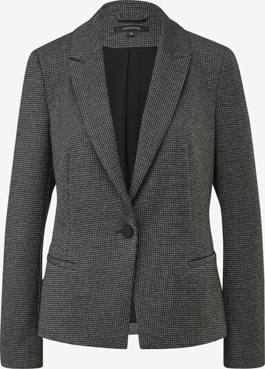 COMMA Blazer in 34 in schwarz, Produktansicht
