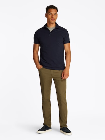 TOMMY HILFIGER Μπλουζάκι σε μπλε