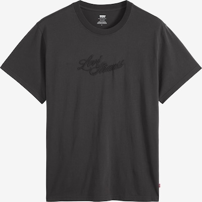 LEVI'S ® Shirts 'Relaxed Fit Short Sleeve Graphic T-Shirt' in S in schwarz, Produktansicht